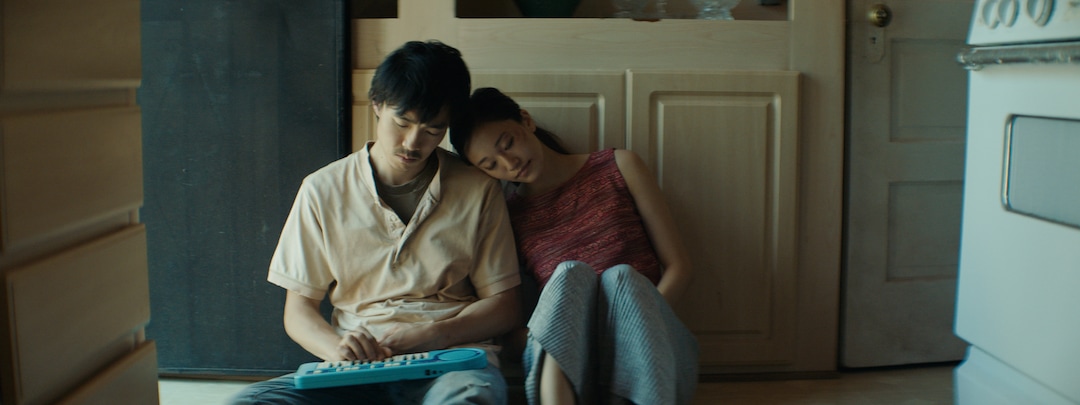 (Ante Chen  |  courtesy Sundance Institute) Siblings (Teddy Lee, left, and Tiffany Chu) reconnect in Justin Chon's "Ms. Purple," an official selection in the U.S. Dramatic Competition of the 2019 Sundance Film Festival.