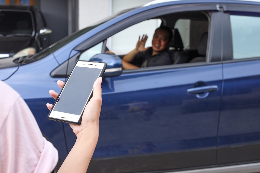 (Getty Images, sponsored) | AAA calls on Fourth Of July travelers to take simple precautions to protect roadside workers and fellow motorists.