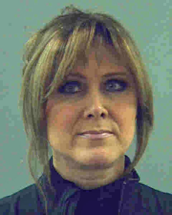 Elet NeilsonCourtesy  |  Weber County Jail