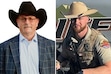 (Provided) Grand County Sheriff Deputy Craig Nelson, left, and Grand County Sheriff Deputy Joshua Stalpes.