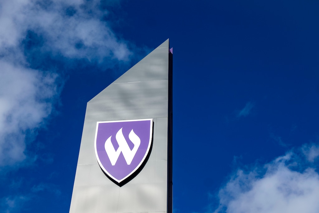 (Rick Egan | The Salt Lake Tribune)  Weber State University, on Tuesday, Dec 10, 2024.