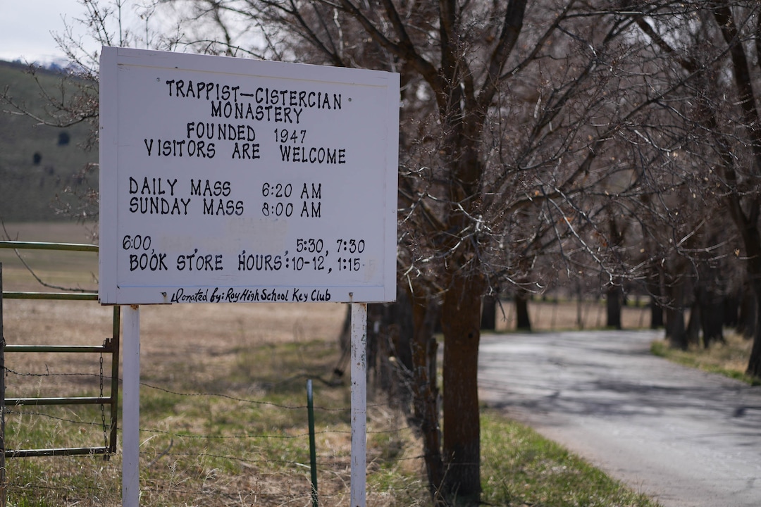 (Francisco Kjolseth  | The Salt Lake Tribune) A deal has been reached to preserve most of the 1,800-acre agricultural operation that surrounds the former site of the Abbey of Our Lady of the Holy Trinity in the rapidly subdividing Ogden Valley. Landowner Bill White has agreed to donate much of the development rights to the land so that it remains as agricultural open space. White has invested heavily in the land's agricultural operations so that it would qualify for the $8.8 million in federal grants that are funding most of the deal.