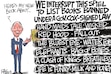 Pat Bagley | The Bans Played On