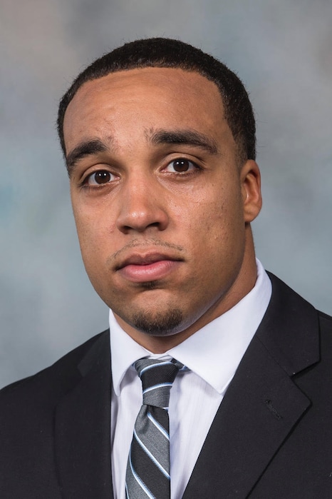 (Courtesy BYU athletics) AJ Steward