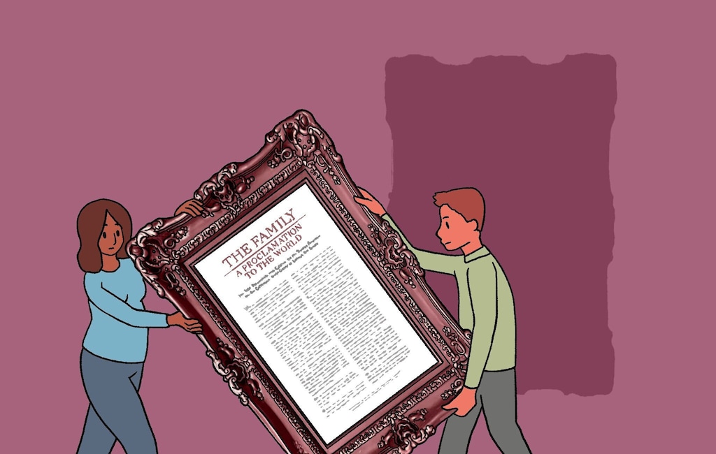 (Illustration by Christopher Cherrington | The Salt Lake Tribune)