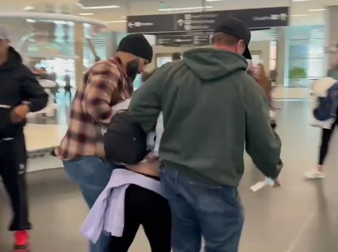 국내선 항공편도 추방 대상자 단속…탑승객 명단 ICE에 전달