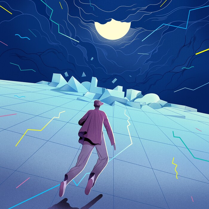 (Rune Fisker | The New York Times) "Pessimism is everywhere: in opinion polls, in rising suicide rates and falling birthrates, and in the downwardly mobile trajectory of millennials. It’s political and it’s cultural: At some point in the last few years, a feeling has set in that the future is being foreclosed," writes Michelle Goldberg.