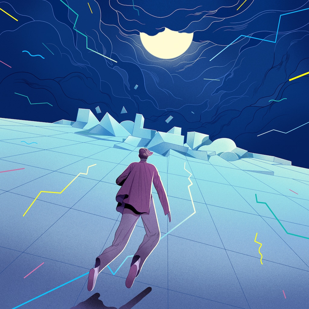 (Rune Fisker | The New York Times) "Pessimism is everywhere: in opinion polls, in rising suicide rates and falling birthrates, and in the downwardly mobile trajectory of millennials. It’s political and it’s cultural: At some point in the last few years, a feeling has set in that the future is being foreclosed," writes Michelle Goldberg.