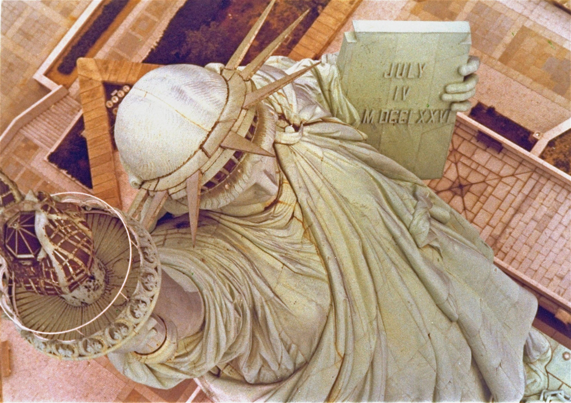 Featured image for article: The Erosion of Civil Liberties in America: A 2025 Overview