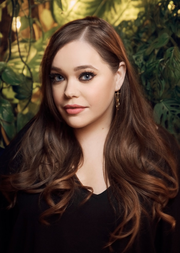 (Photo courtesy of Colin Douglas Gray) Amy Kaufman is the author of “Bachelor Nation: Inside the World of America's Favorite Guilty Pleasure.”