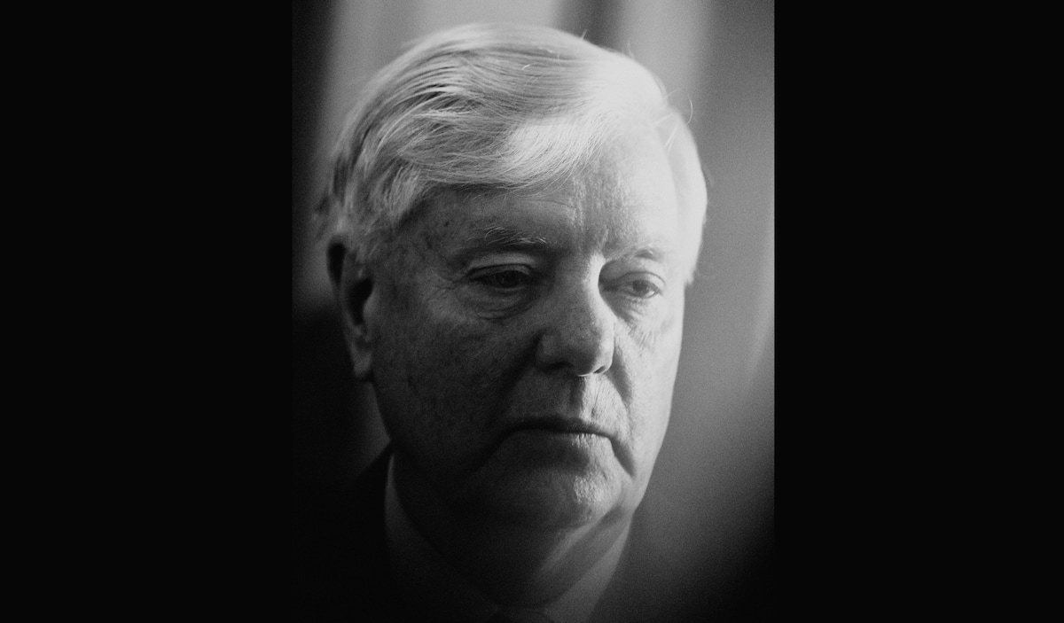Opinion: Lindsey Graham knew better