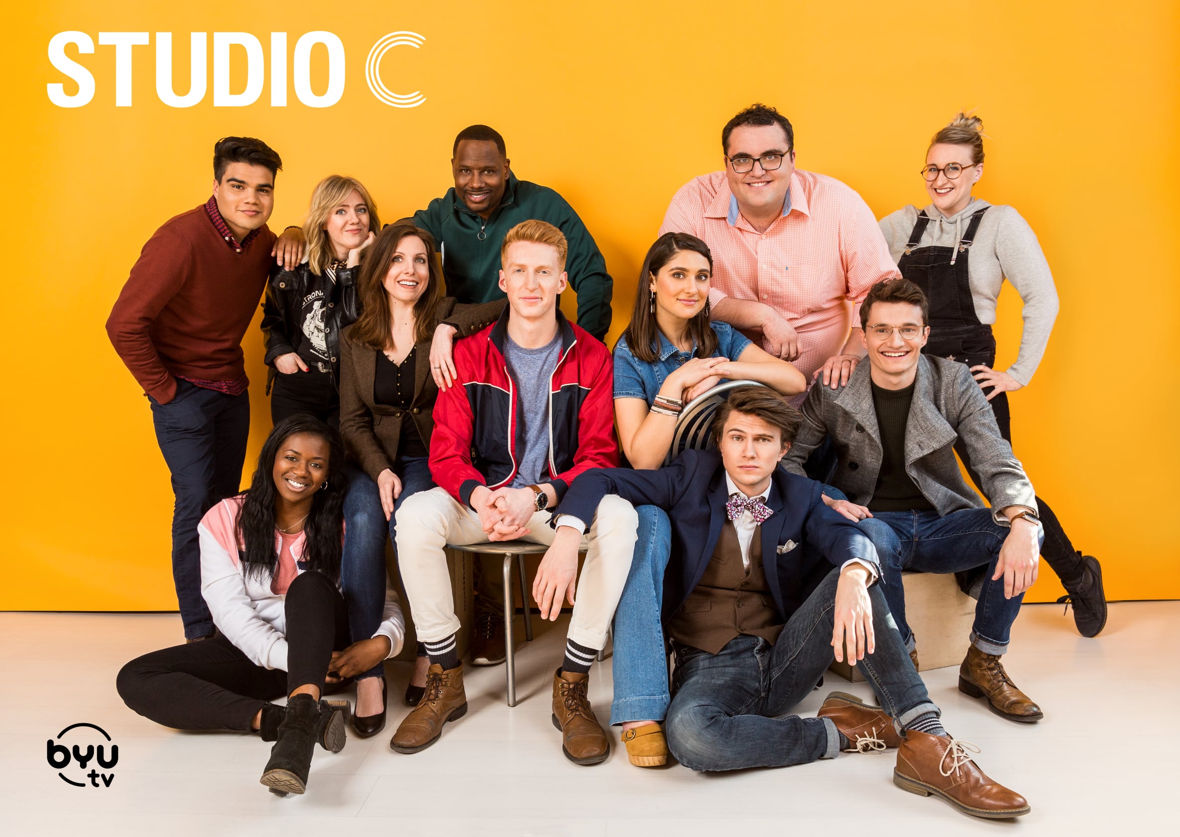 studio c cast dose lip sync | Wiki Studio C (TV Series 2012