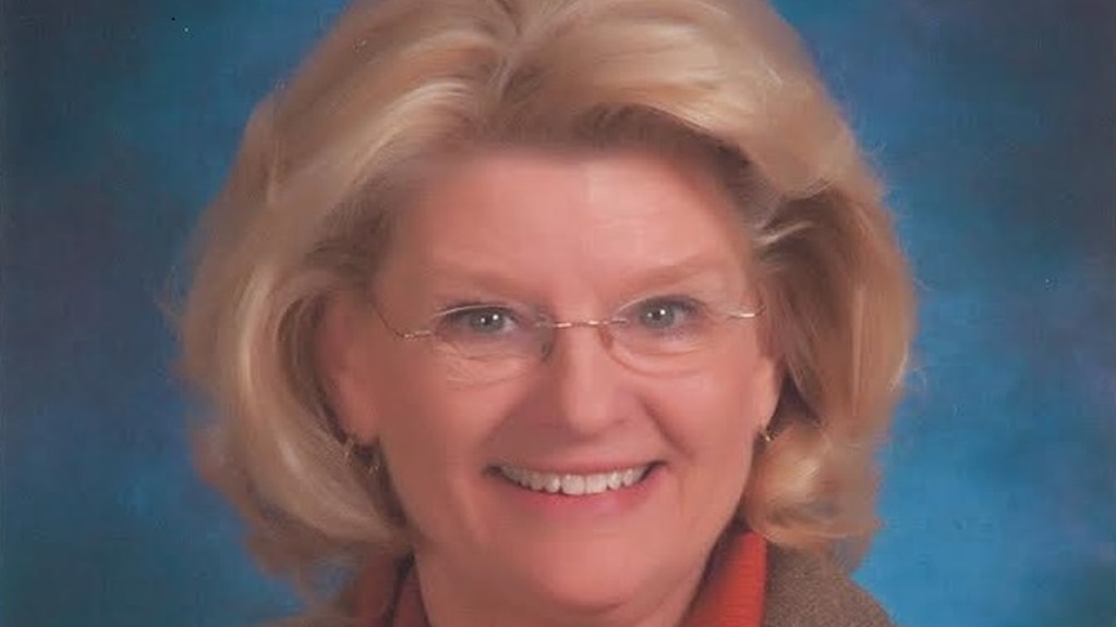 (Photo courtesy Jordan School District) Jordan School District superintendent Patrice Johnson has announced her retirement.