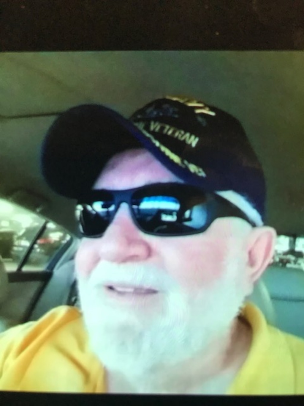 (Courtesy U.S. Marshals Service) Charles Eugene Bowman