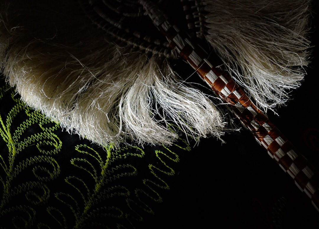(Francisco Kjolseth  |  The Salt Lake Tribune)  The Pasifika Enriching Arts of Utah presents their 6th annual art exhibit at the Clubhouse, 850 E. South Temple on Saturday, Aug. 25, 2018, as part of Utah Pacific Islander Heritage Month to preserve culture and heritage through all types of mediums and disciplines.