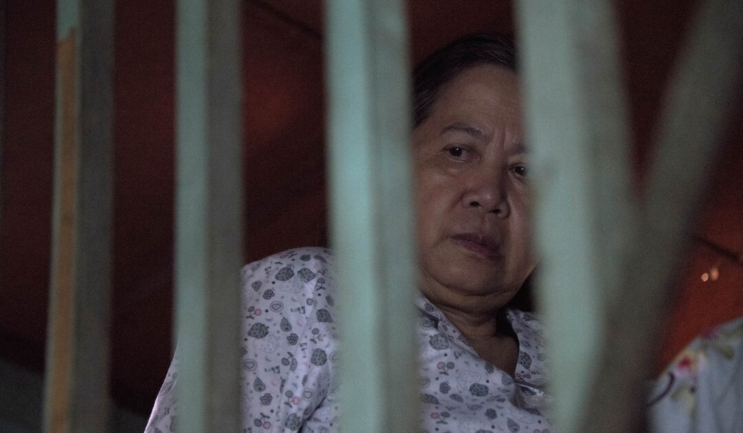 (Image courtesy of Chak Long Chan | Sundance Institute) Cheok Mei Leong appears in "A Thousand Sails," directed by Hing Weng Eric Tsang, an official selection of the Shorts Programs at the 2020 Sundance Film Festival.