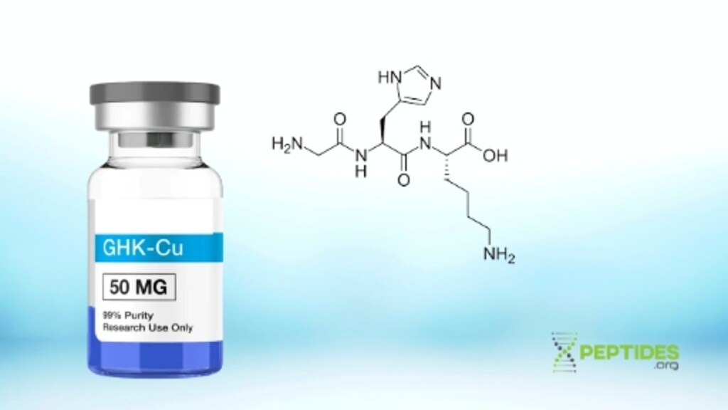 (Peptides.org, sponsored) What Are Peptides? Uses, Side Effects, and Clinical Data.