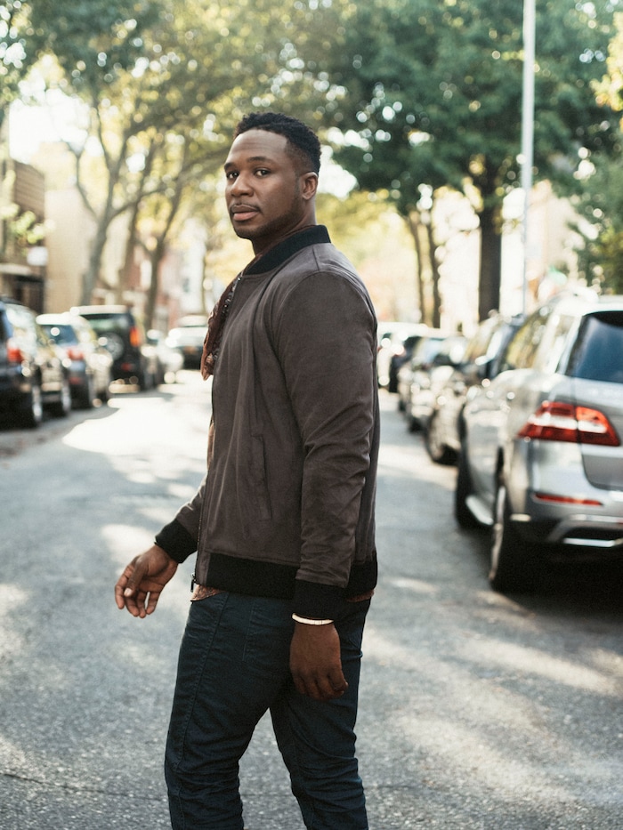 (Photo courtesy of Shorefire Media) Robert Randolph said that as he was writing “Got Soul,” he made it a point for it to have a positive vibe: “I wanted to do something that, between the lyrics and music, was very uplifting … something that makes you wanna dance and rock out. With everybody so down and out, you look at Twitter, and it’s all about [President Donald] Trump, 24 hours a day, and everybody’s all depressed, so I just wanted to do something to get people saying, ‘Look, we’re all here playing music, hanging out, still having fun.’ ”