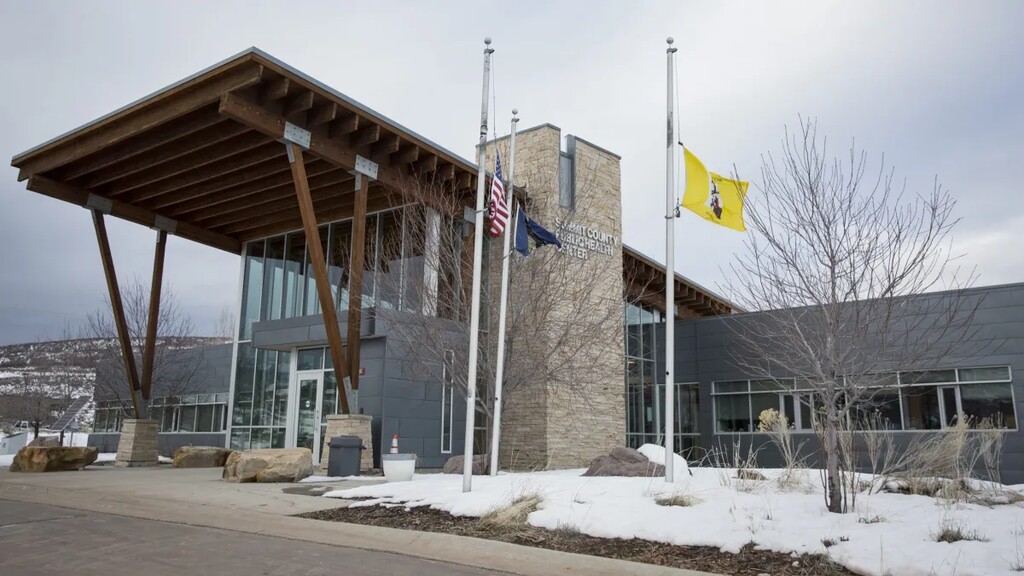 (Park Record file photo) The state of Utah quietly navigated a measles scare the week before Memorial Day after an infected traveler from Canada landed in the Salt Lake City International Airport. Summit County Nursing Director Derek Moss said there's no reason to believe the passenger interacted with anyone from Summit County.
