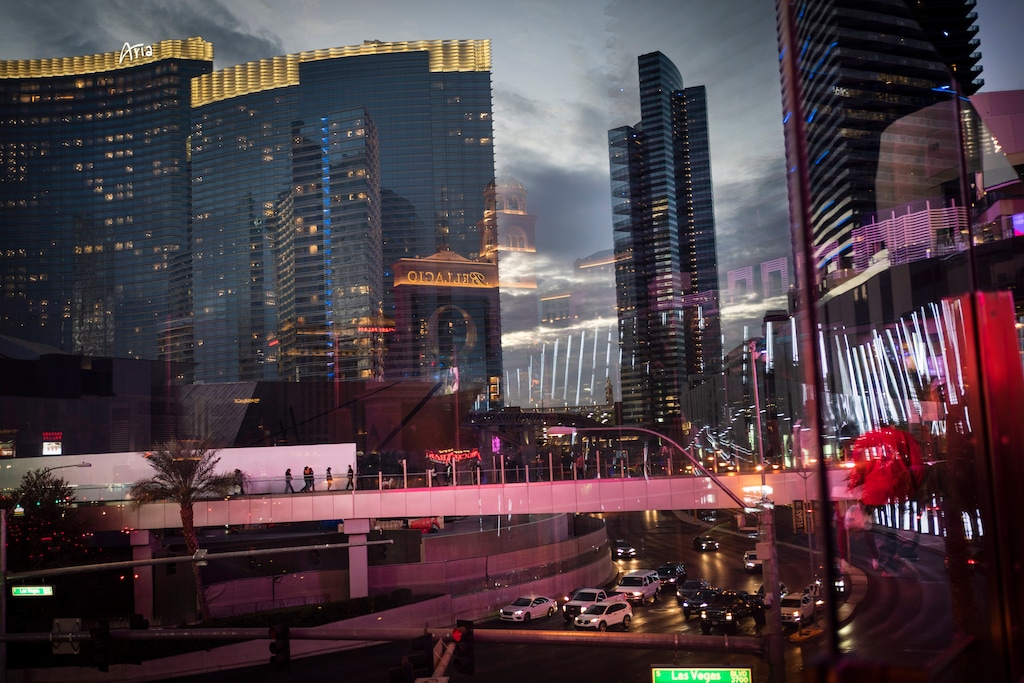 (Wong Maye-E  |  The Associated Press) Nevada's Question 6 enshrining abortion access in the state's constitution just gained a new public foe: The Church of Jesus Christ of Latter-day Saints.
