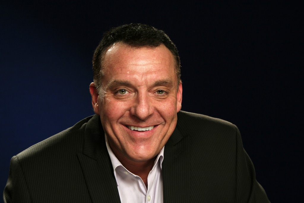 FILE - This April 18, 2013 photo shows actor Tom Sizemore in New York.  Records show that Sizemore was not supposed to drive a vehicle during the filming of a scene for the Shooter television series in which he ran over a stuntman, leaving him seriously injured. Multiple people working on the show told a workplace safety investigator for Cal/OSHA that Sizemore was not following the script when he drove the sport utility vehicle away from a shootout scene. (AP Photo/John Carucci)