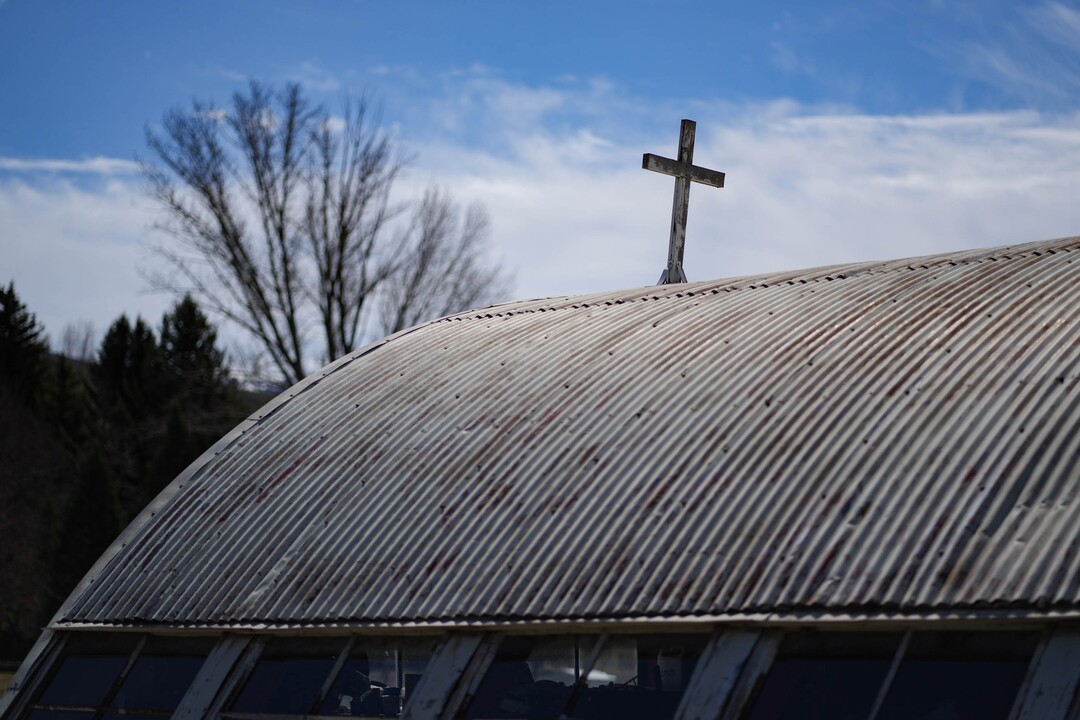 (Francisco Kjolseth  | The Salt Lake Tribune) A deal has been reached to preserve most of the 1,800-acre agricultural operation that surrounds the former site of the Abbey of Our Lady of the Holy Trinity in the rapidly subdividing Ogden Valley. Landowner Bill White has agreed to donate much of the development rights to the land so that it remains as agricultural open space. White has invested heavily in the land's agricultural operations so that it would qualify for the $8.8 million in federal grants that are funding most of the deal.