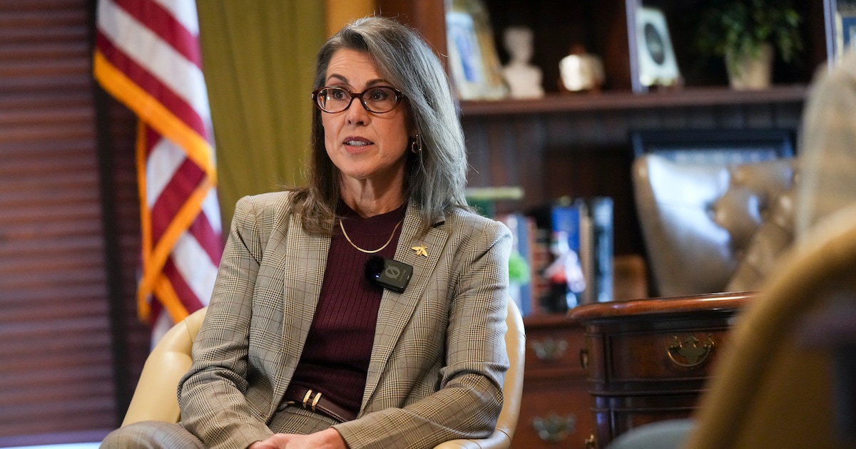 Tribune editorial: Henderson is leading the fight for Utahns’ right to ...