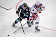 Utah Mammoth land Vincent Trocheck in trade with New York Rangers