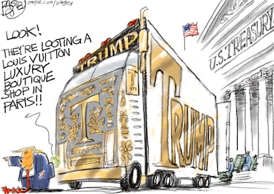 bagley item