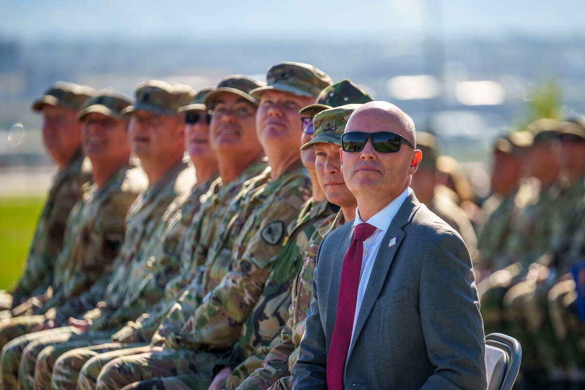 Utah National Guard prepared to help ICE with immigration enforcement