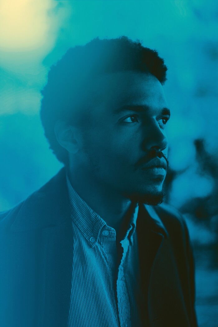 (Courtesy photo) Benjamin Booker has toured the world as a blues-performing singer-songwriter. He’s played at a variety of festivals, including SXSW. He’ll be performing at The State Room in Salt Lake City on Wednesday, Sept. 13, 2017.