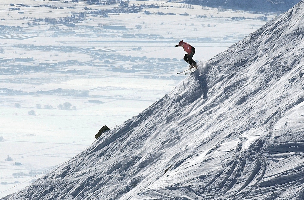 Steve Griffin | Tribune File Photo

Deer Valley Resort's new owner, Alterra Mountain Co., has unveiled a new ski pass — the Ikon Pass — that it will offer next season that includes skiing rights at Alta, Snowbird and 20 other North American resorts.