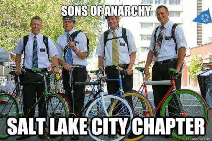 Utah Satire Facebook page.