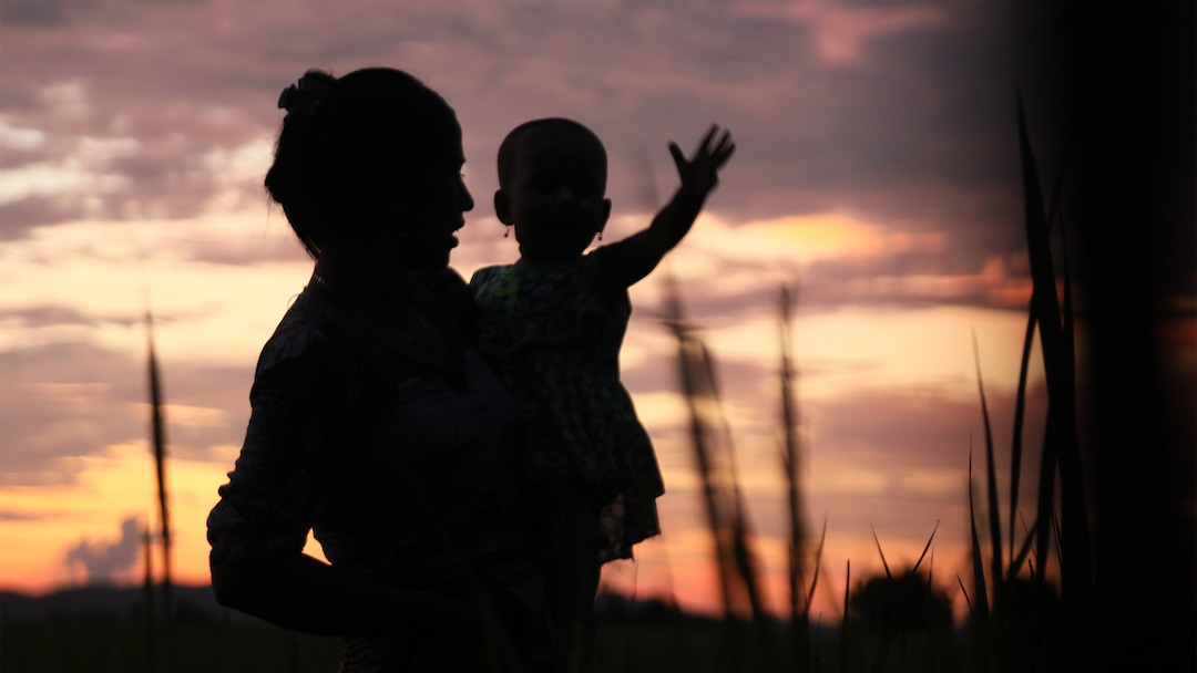 (Sundance Institute) An image from the Myanmar-set documentary "Midwives," directed by Snow Hnin Ei Hlaing, an official selection of the World Cinema Documentary competition at the 2022 Sundance Film Festival.