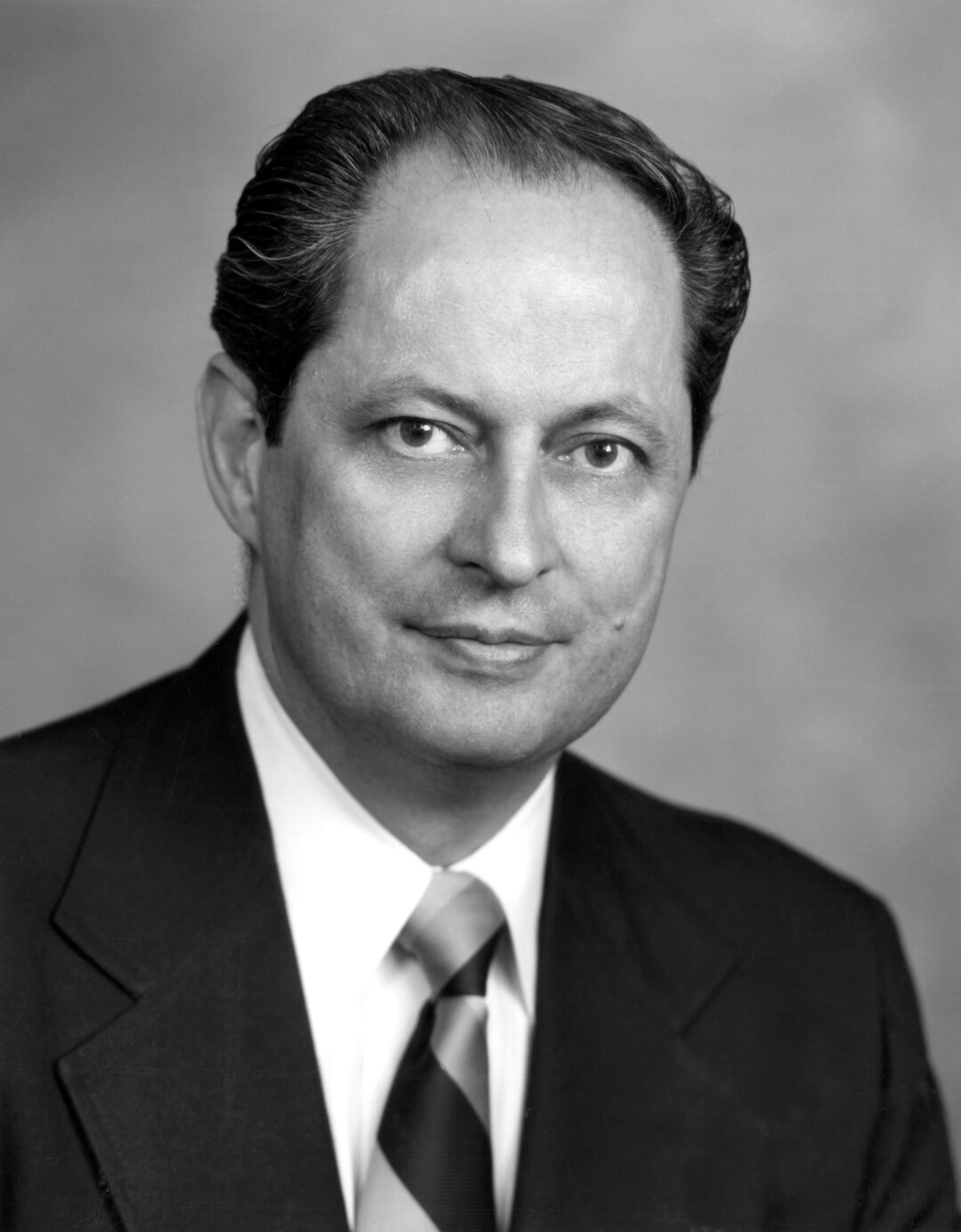 (Photo courtesy of Intellectual Reserve) Elder Robert D. Hales in the 1970s.