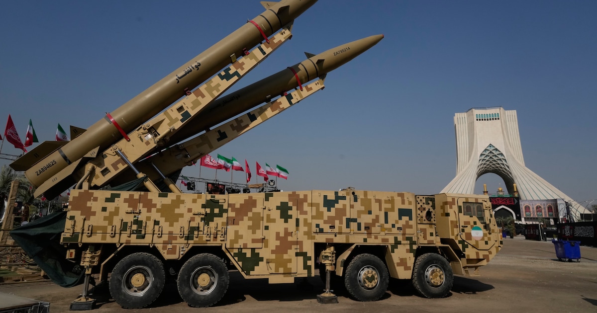 Opinion: The war that could swallow the world