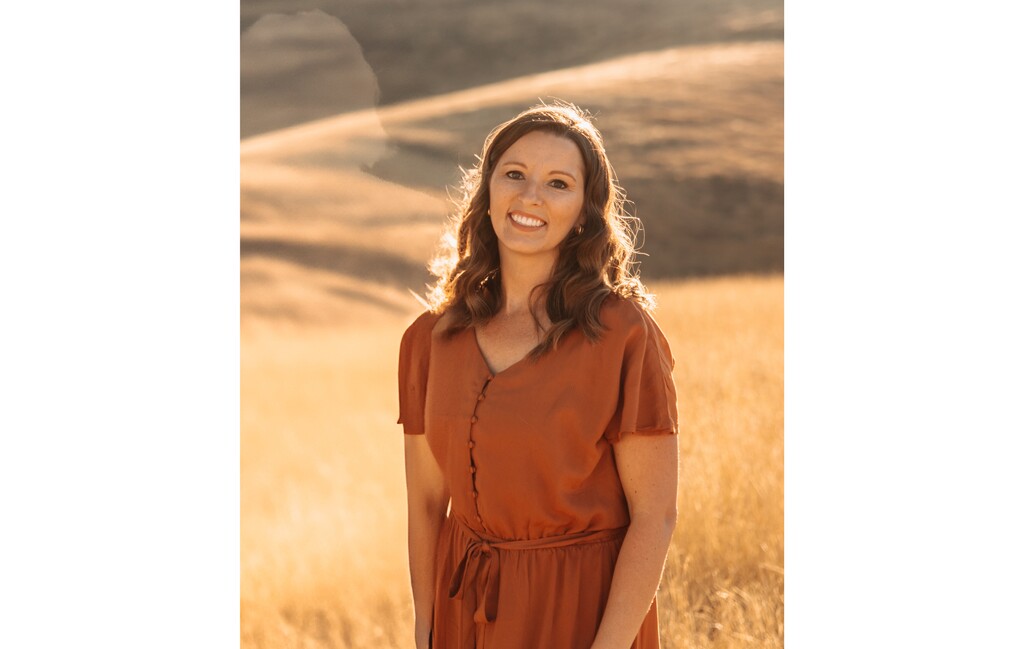 (Courtesy) Leticia Clegg started supporting children who are facing procedures at Logan Regional Hospital in January. Her work is already making a difference that is measurable, in the reduced use of sedatives, hospital administrators said.