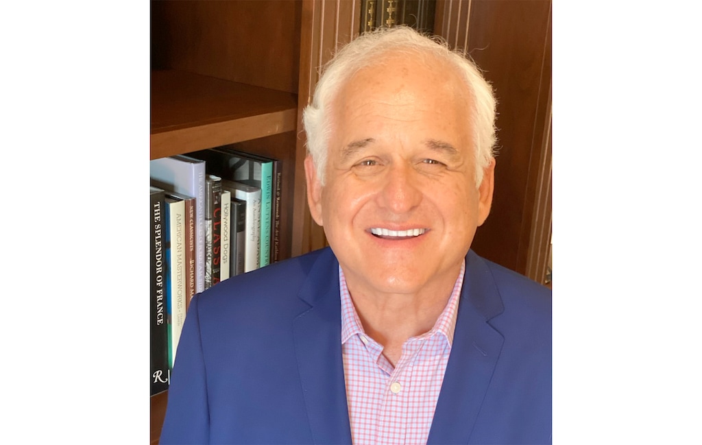 Tom Christofferson