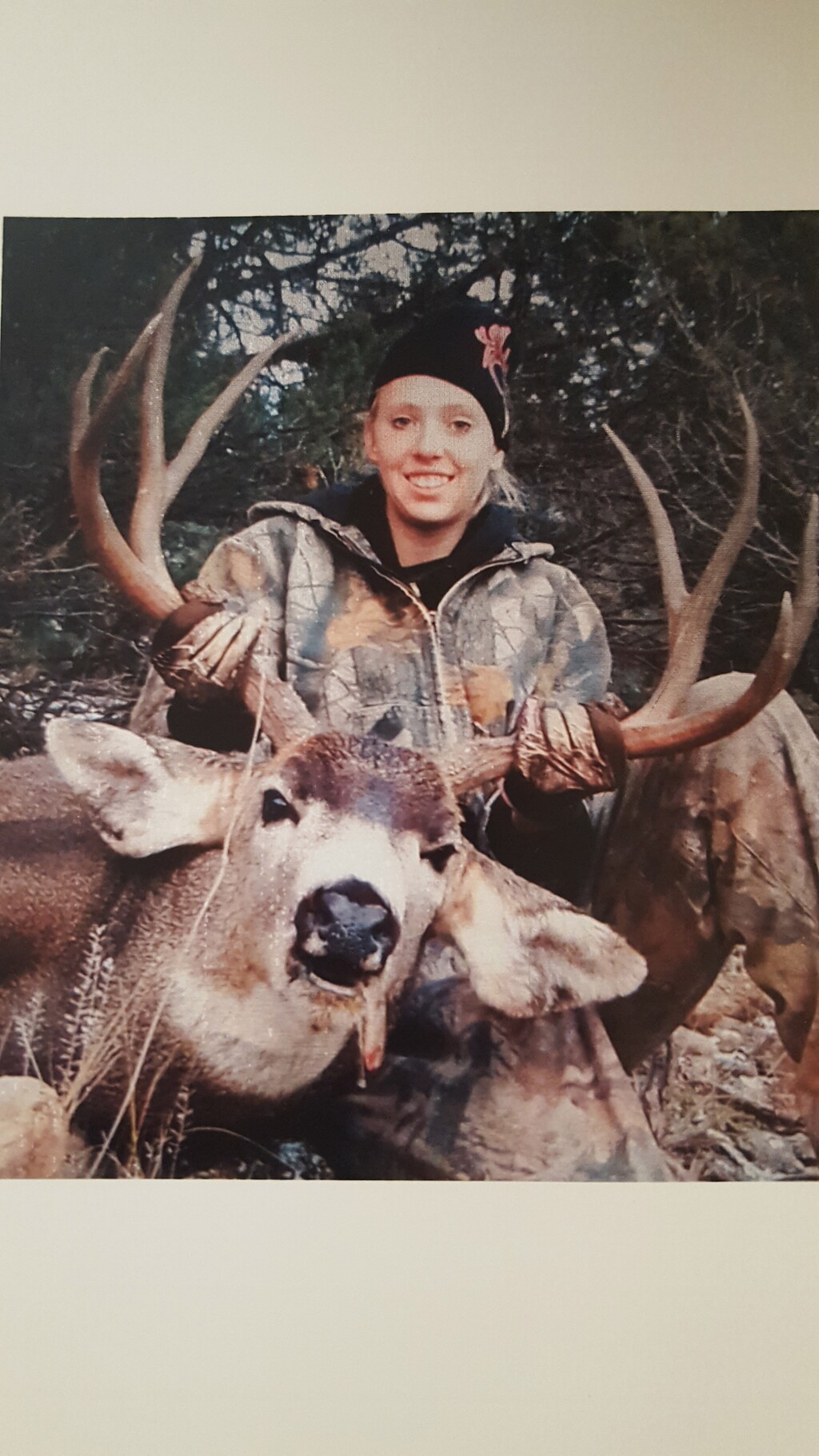| Courtesy of Jared Jensen
Madison Jensen, 21, is one of 416 people to die in custody after she died of a cardiac arrhythmia due to dehydration and opiate withdrawal while in custody of the Duchesne County jail. Her family has searched for answers that have been slow to come. Other inmates say she was denied medical care before she died.