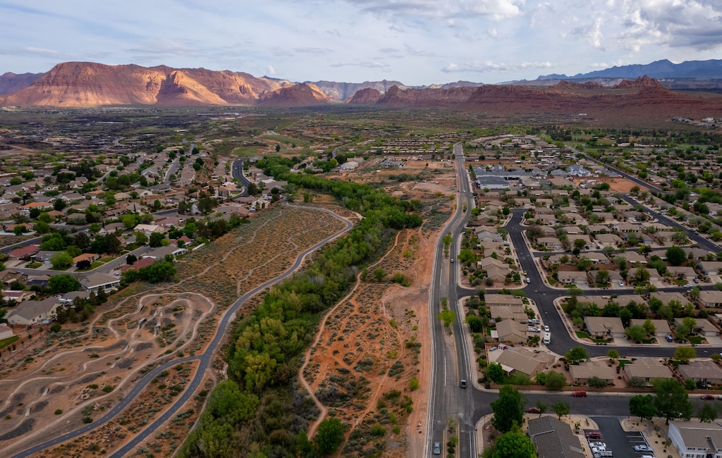 The Southern Utah Tribune