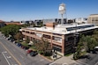 (Francisco Kjolseth | The Salt Lake Tribune) The historic Ford Building near Salt Lake City's Pioneer Park is pictured on Thursday, Sept. 3, 2026.