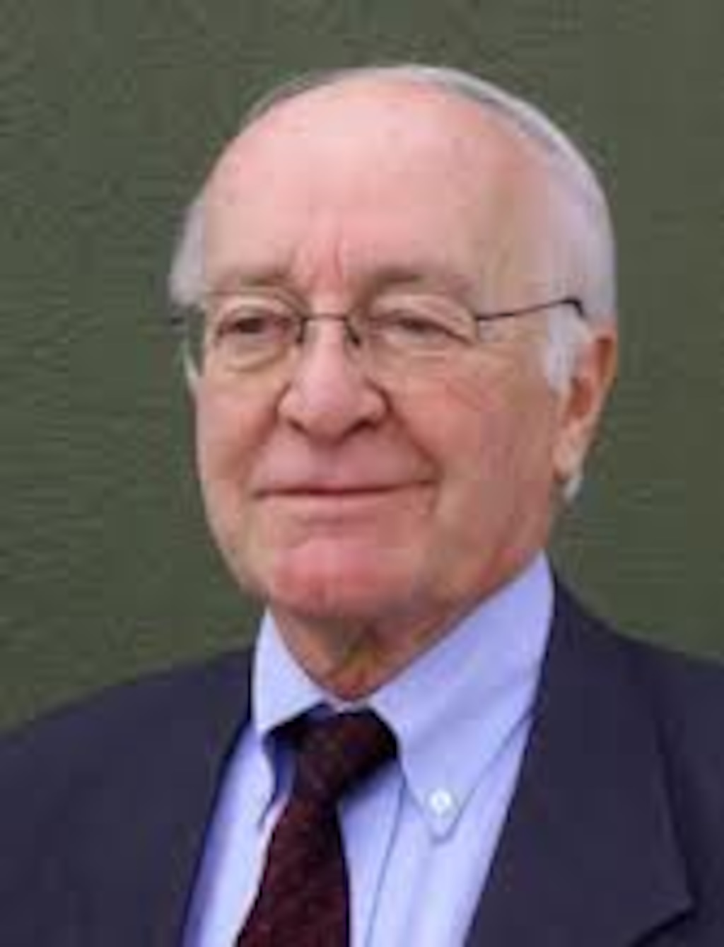 Don Gale.