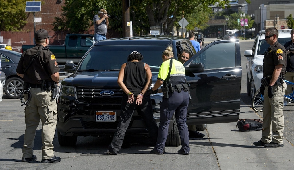 Operation Rio Grande, targeting crime among the homeless and providing treatment and jobs to others, may last nearly two years if enough funding is found, lawmakers were told Wednesday