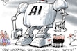 Pat Bagley | Kill Switch