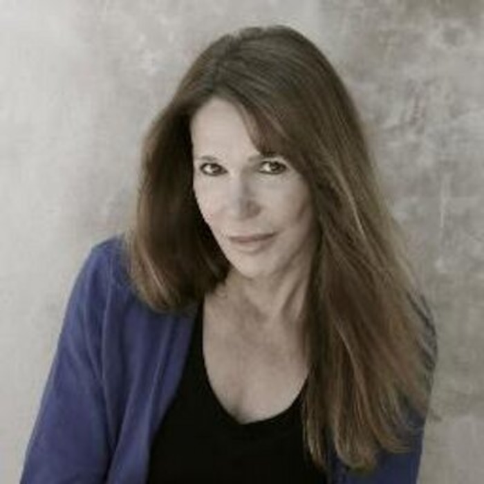 Patti Davis