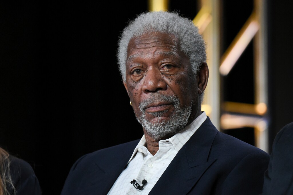 (Richard Shotwell | Invision | The Associated Press) In this Jan. 6, 2016, file photo, actor Morgan Freeman participates in the "The Story of God" panel at the National Geographic Channel 2016 Winter TCA in Pasadena, Calif. Freeman says he likes to compliment people to make them feel at ease around him but that he has never sexually assaulted women.  The Academy Award-winning actor is fighting back against charges of bad behavior made by multiple women in a CNN report this week. He said in a statement late Friday, May 25, 2018, that the report has devastated him and that "it is not right to equate horrific incidents of sexual assault with misplaced compliments or humor."