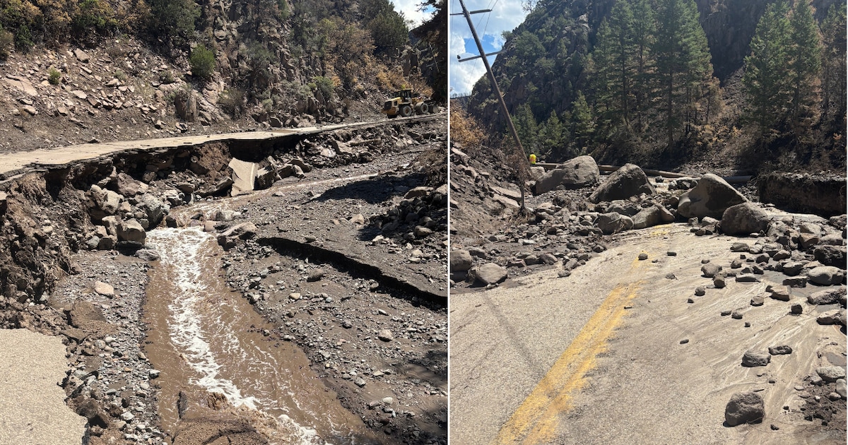 Gov. Cox declares state of emergency as majority of Utah under flood watch