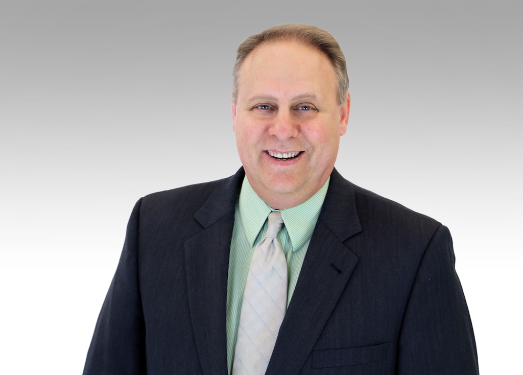 (Utah Shakespeare Festival) Executive Producer Frank Mack worked with the festival for five years.