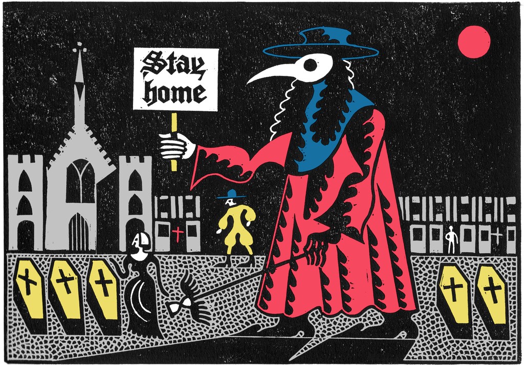 (Sophy Hollington | The New York Times)