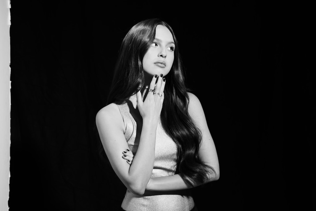 (Nick Walker  |  Geffen Records) Olivia Rodrigo is scheduled to bring her "Guts World Tour" to Salt Lake City's Delta Center on Wednesday, July 31, 2024.
